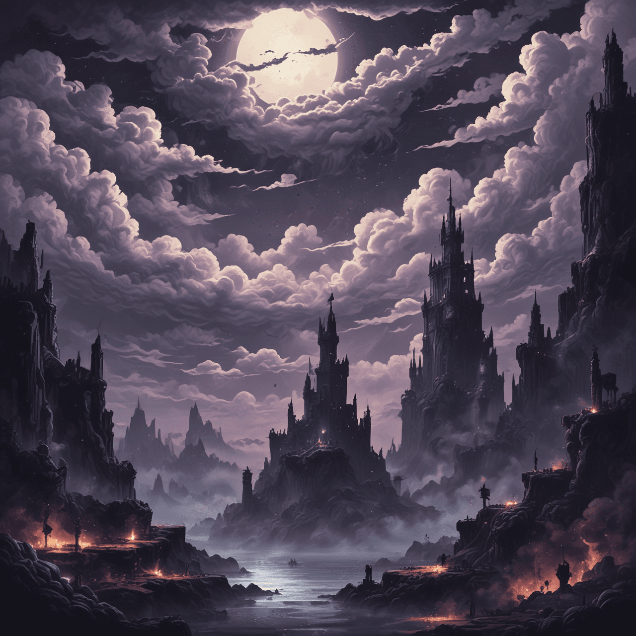 Temporal Chasm Quiz game banner