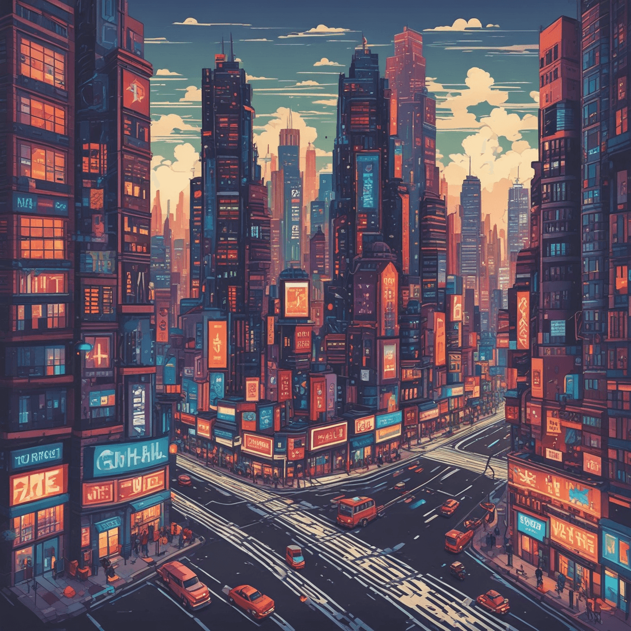 Word Wisdom Run game banner