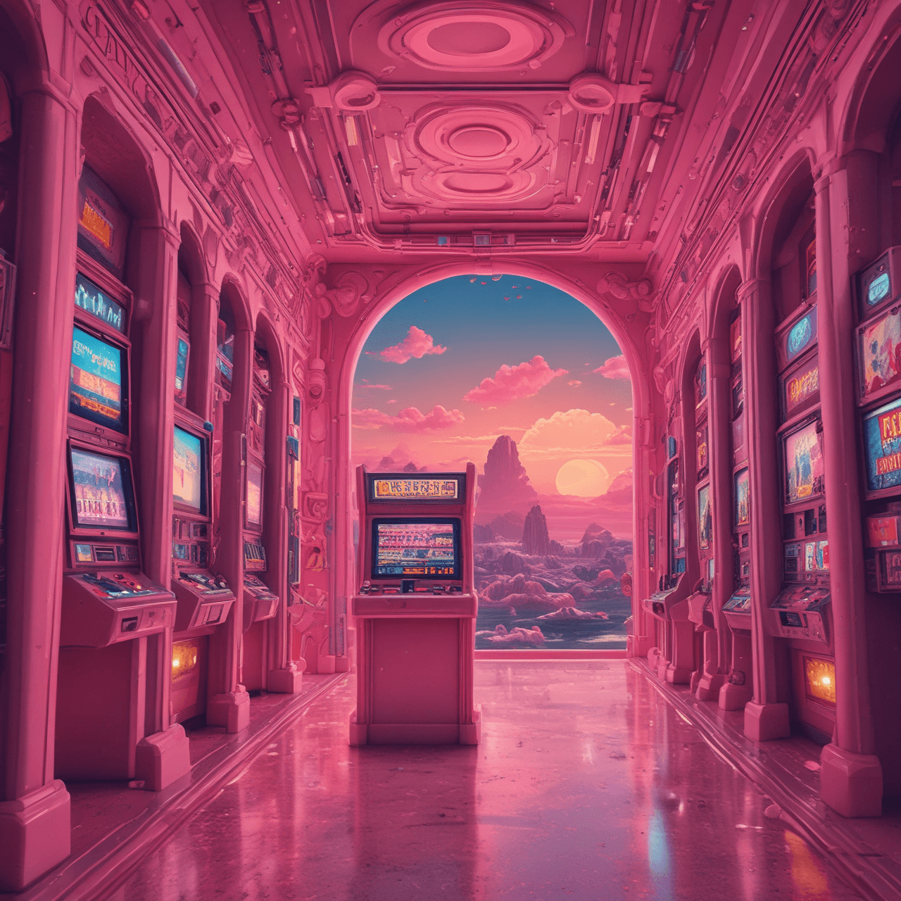 Aventura de Quiz del Jetpack: Descubrimiento game banner