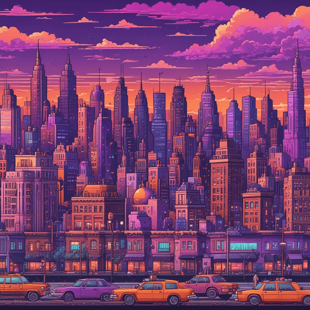 Time Traveler Race game banner