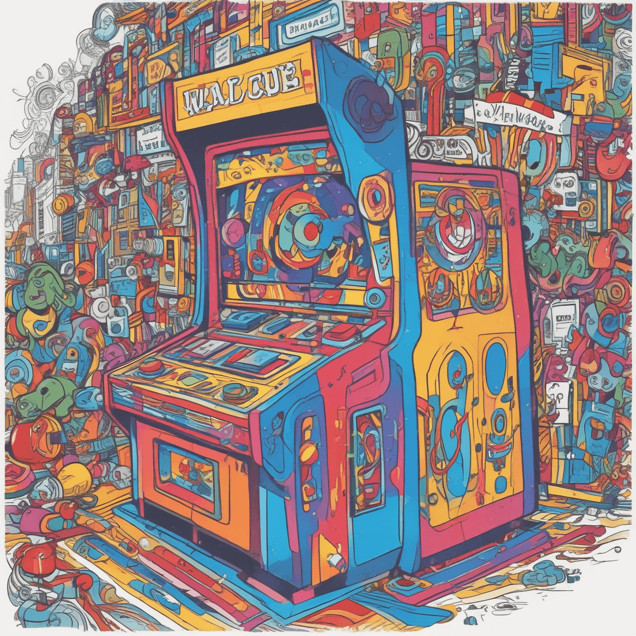 Kuis Ketika dan Sementara game banner