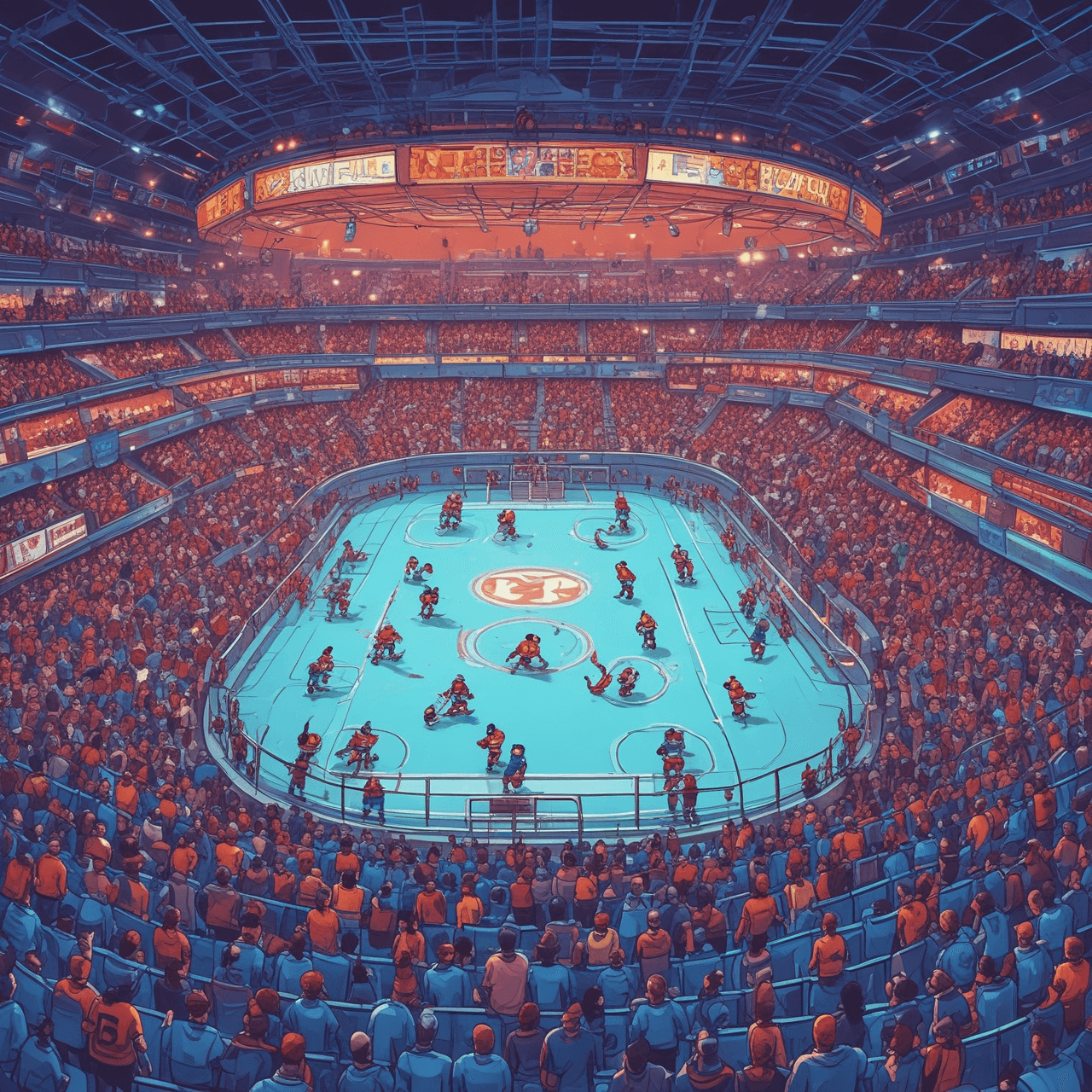 Spelling Slapshot Challenge game banner