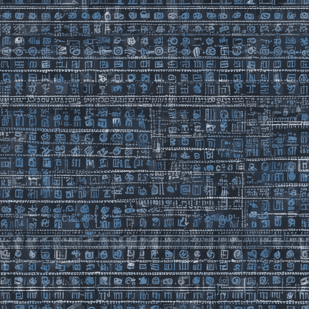 Integer Operations Run game banner