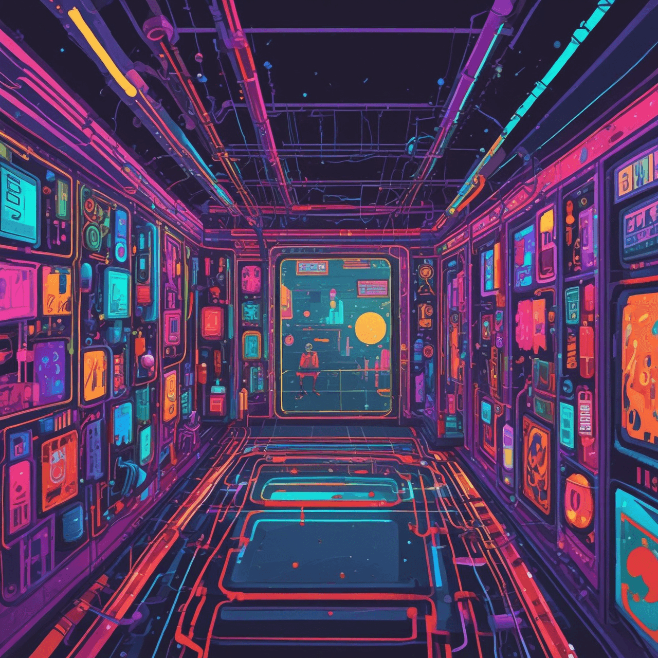 Solubility Sprint game banner