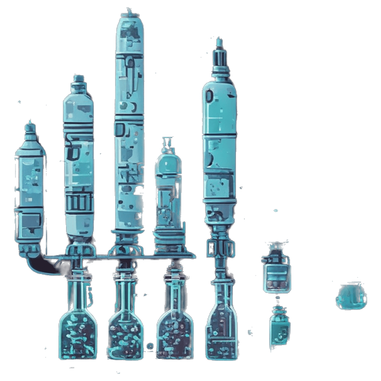 Electrolysis Escape game banner