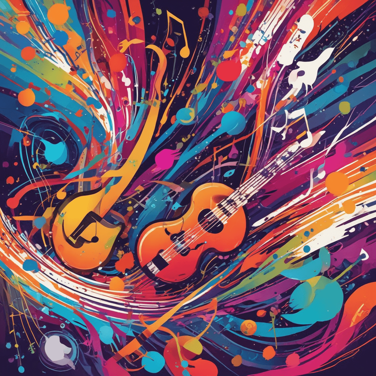 Jetpack Music Quiz Adventure game banner