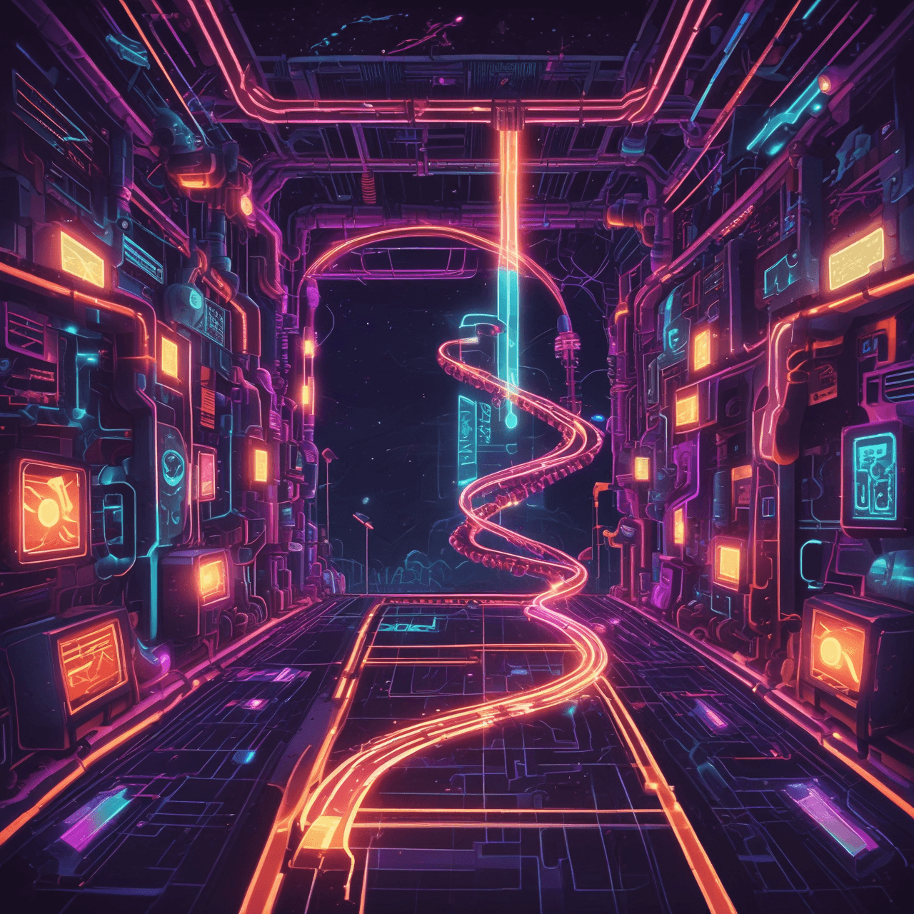 DNA Dash Quiz game banner