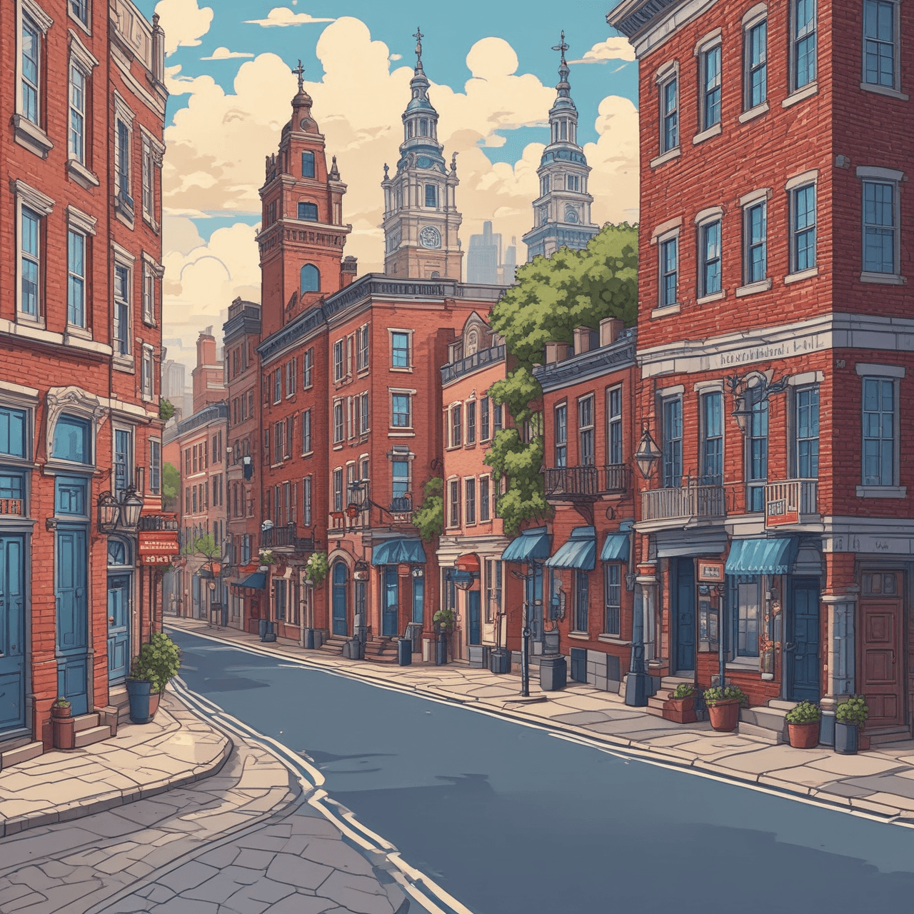 Constitution Quest game banner