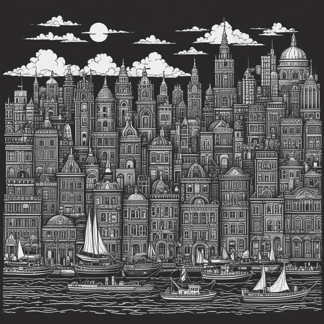 Revolutionary Race: A Hamilton APUSH Quiz game banner