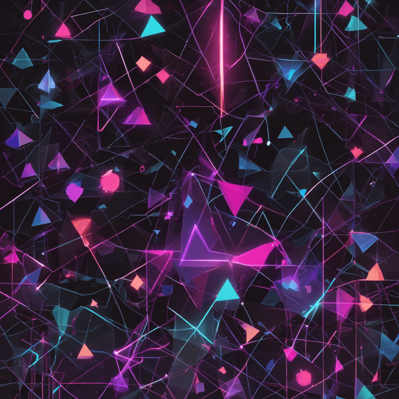 Geometry Dash Quiz game banner