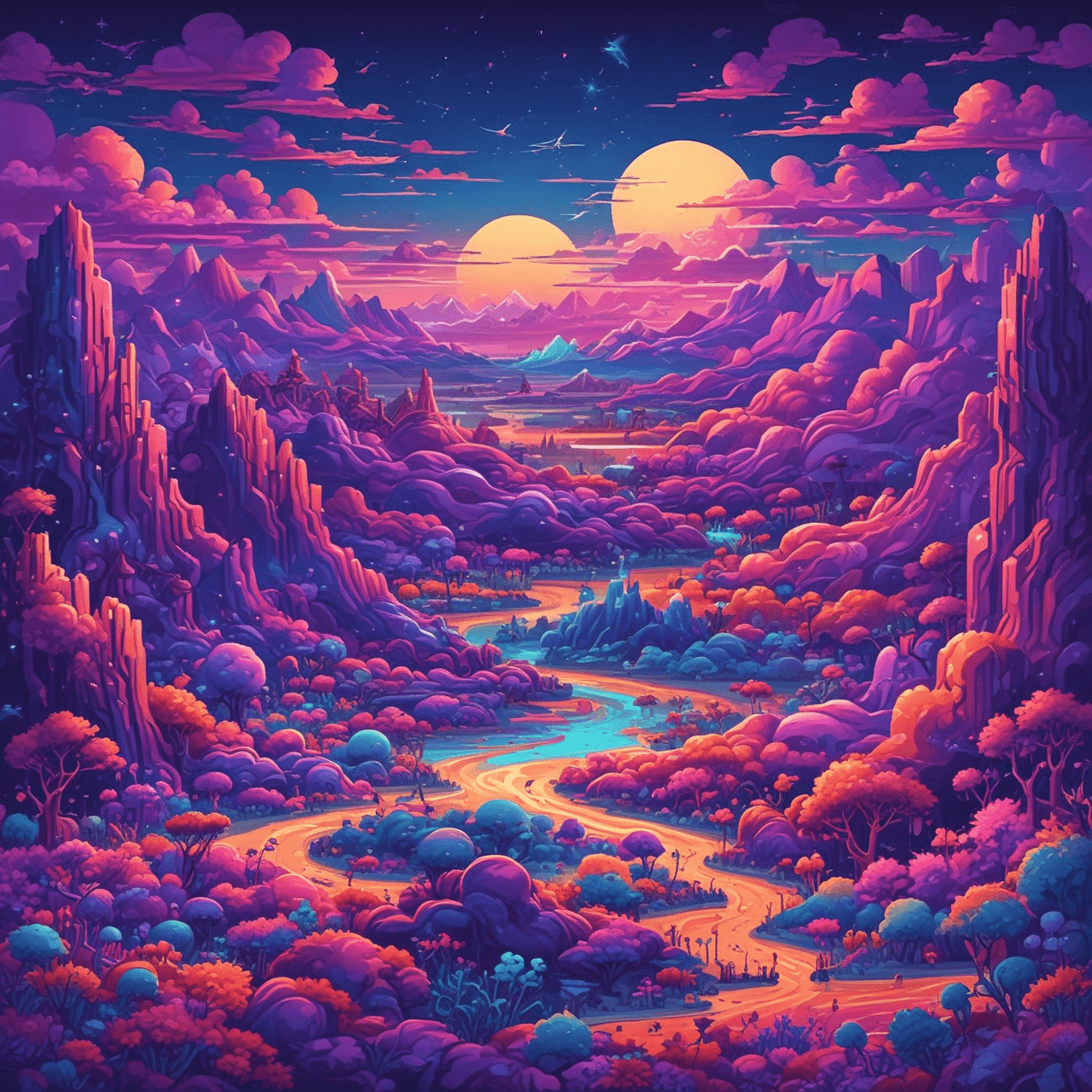 Bonding Blitz Quiz game banner