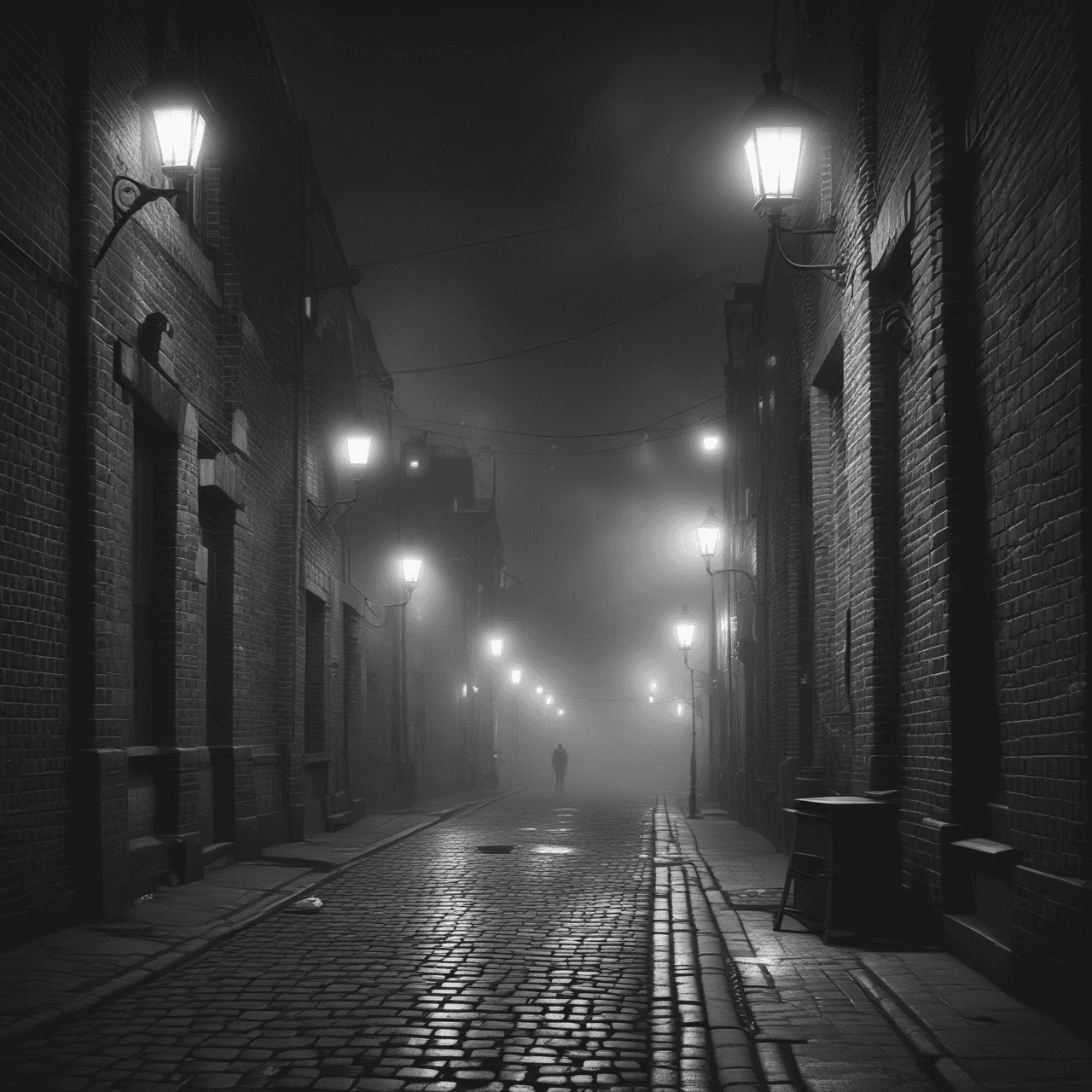 Inspector's Interrogation game banner