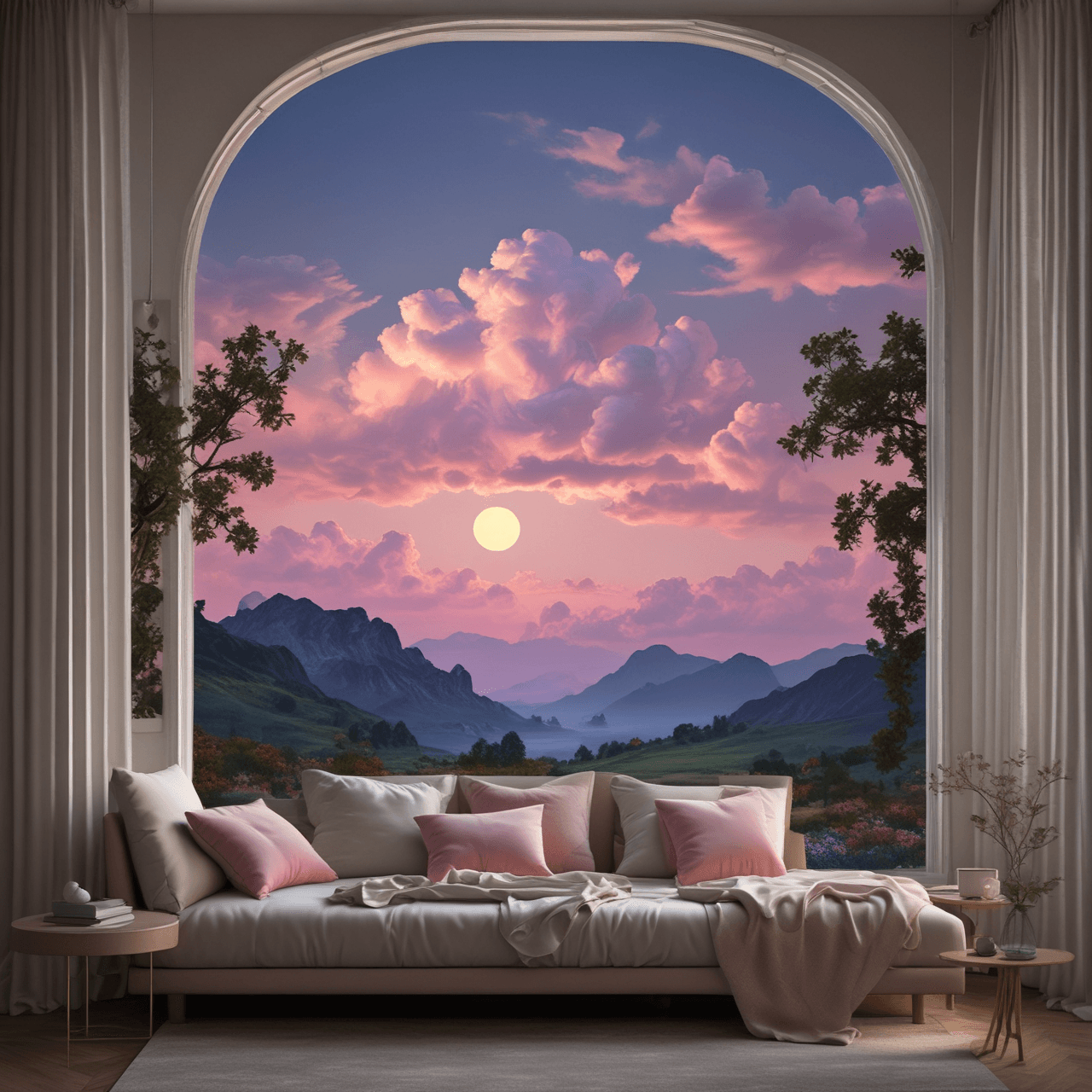 Salto Positivo game banner