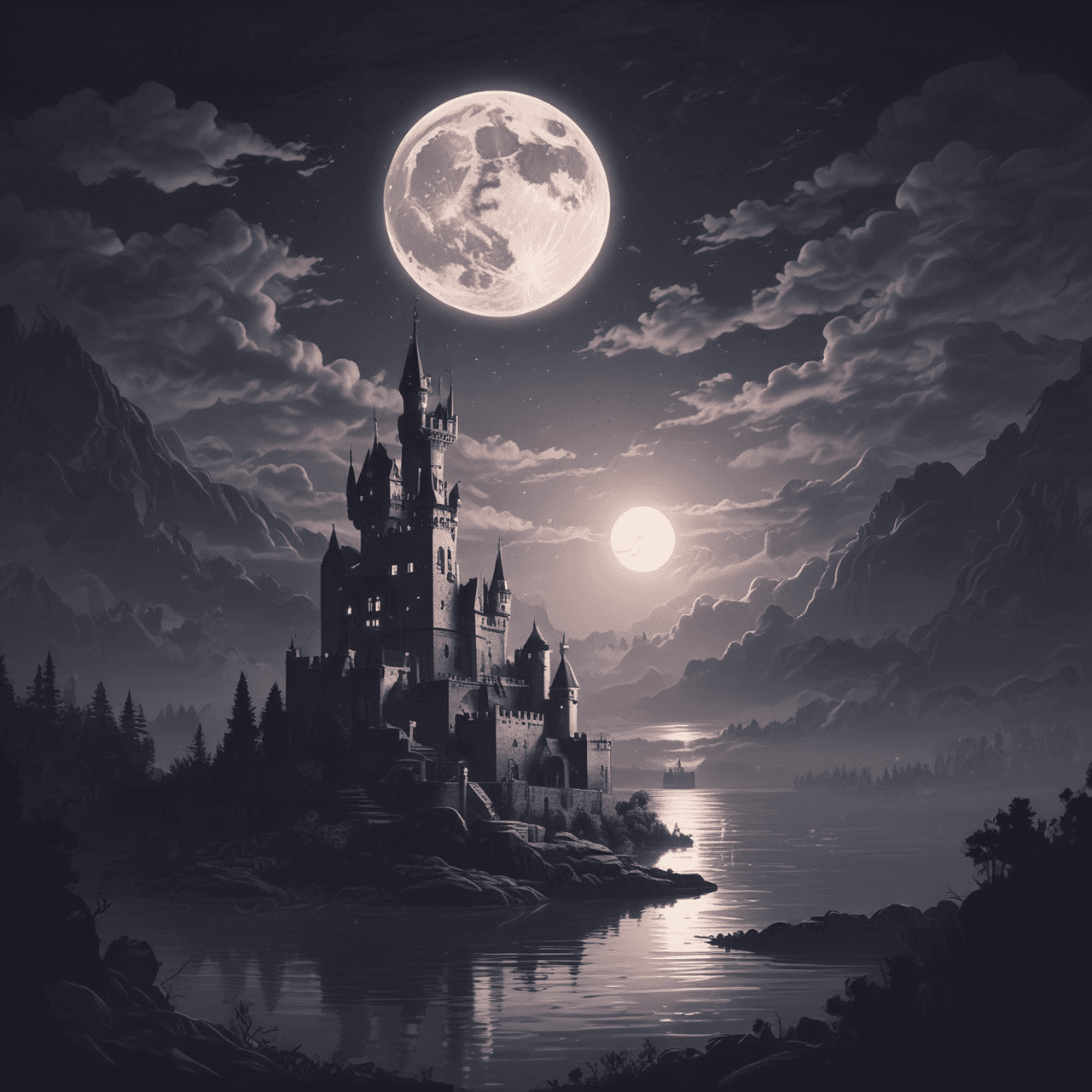 Hamlet's Jump game banner