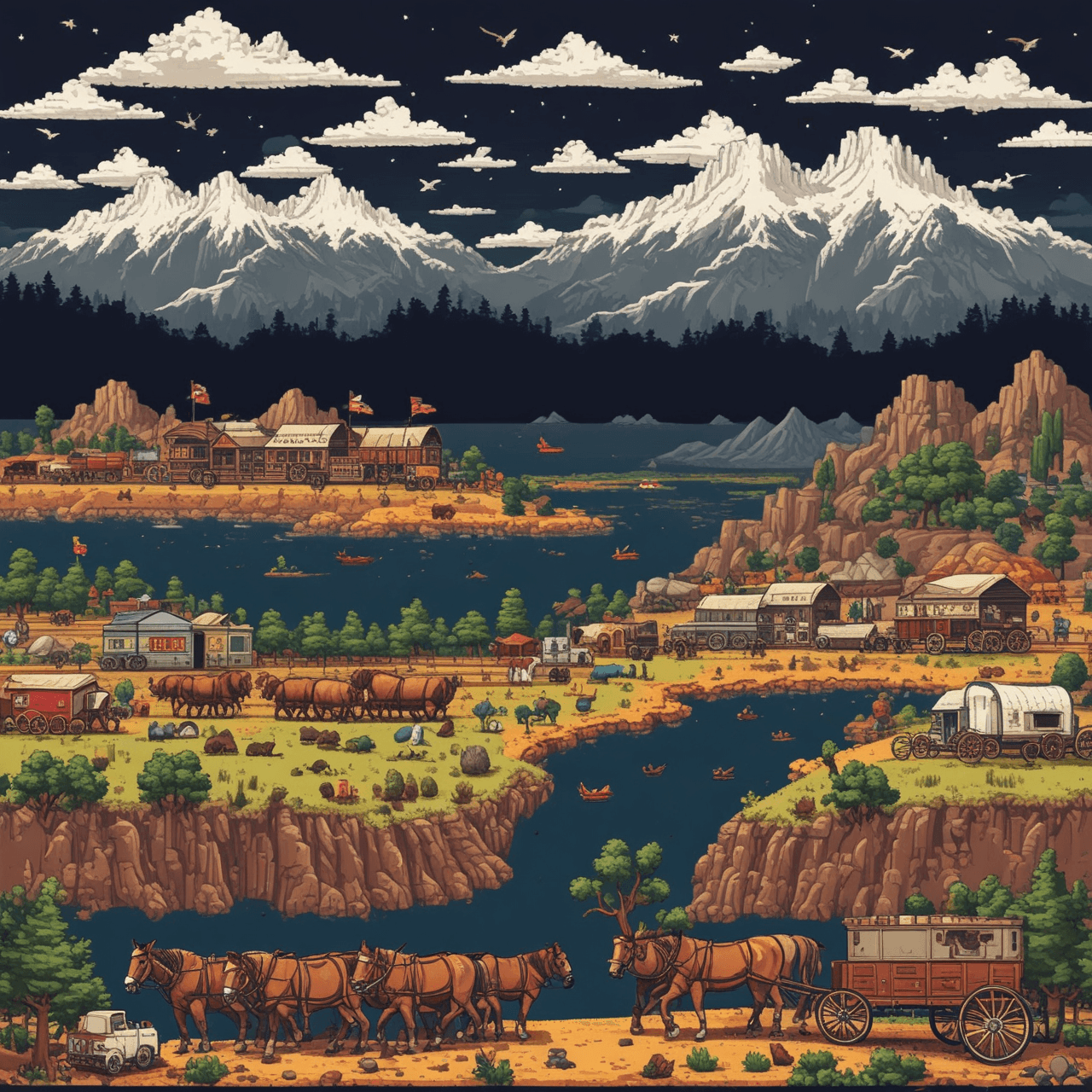 Destiny Jump game banner