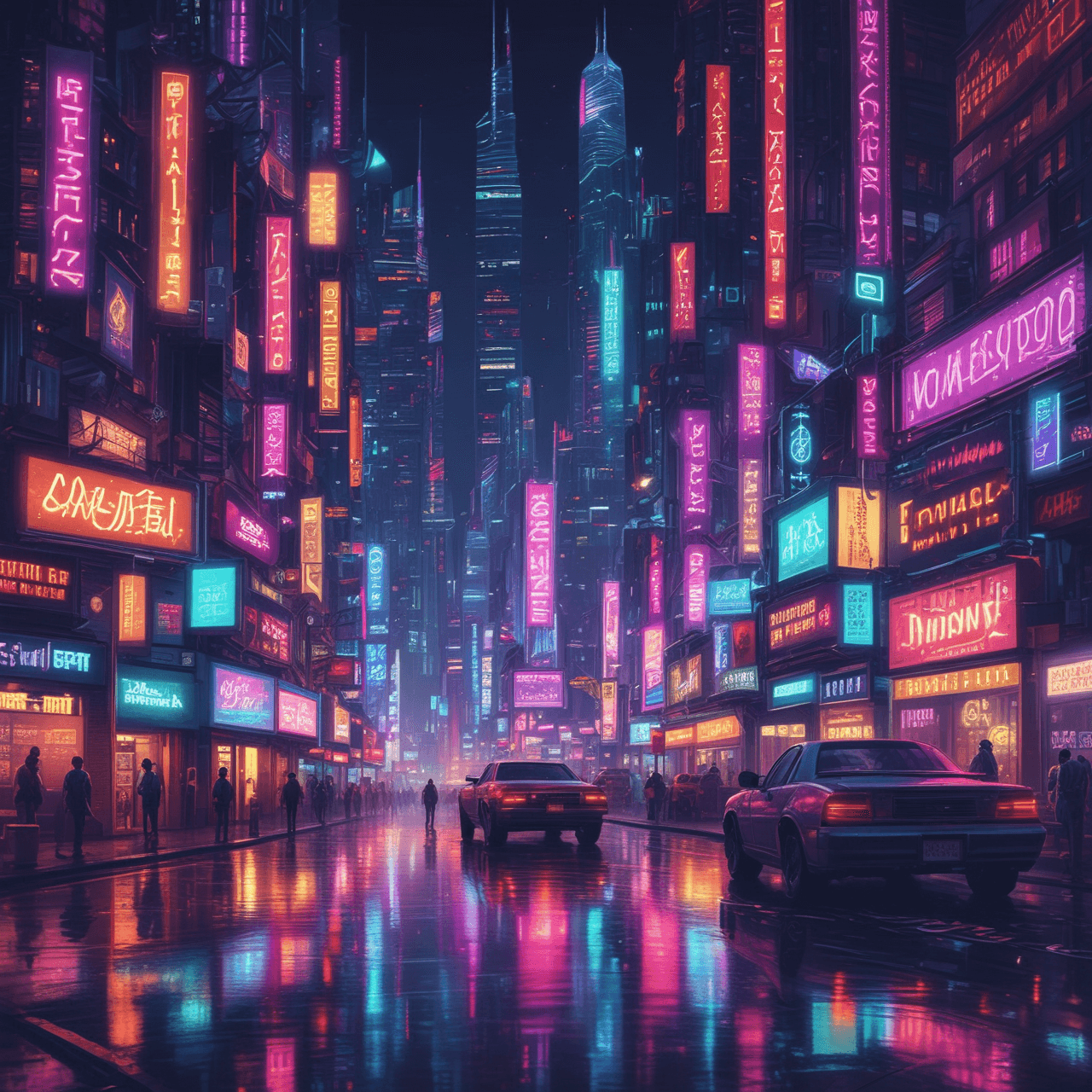 Neo-Lexicon Challenge game banner