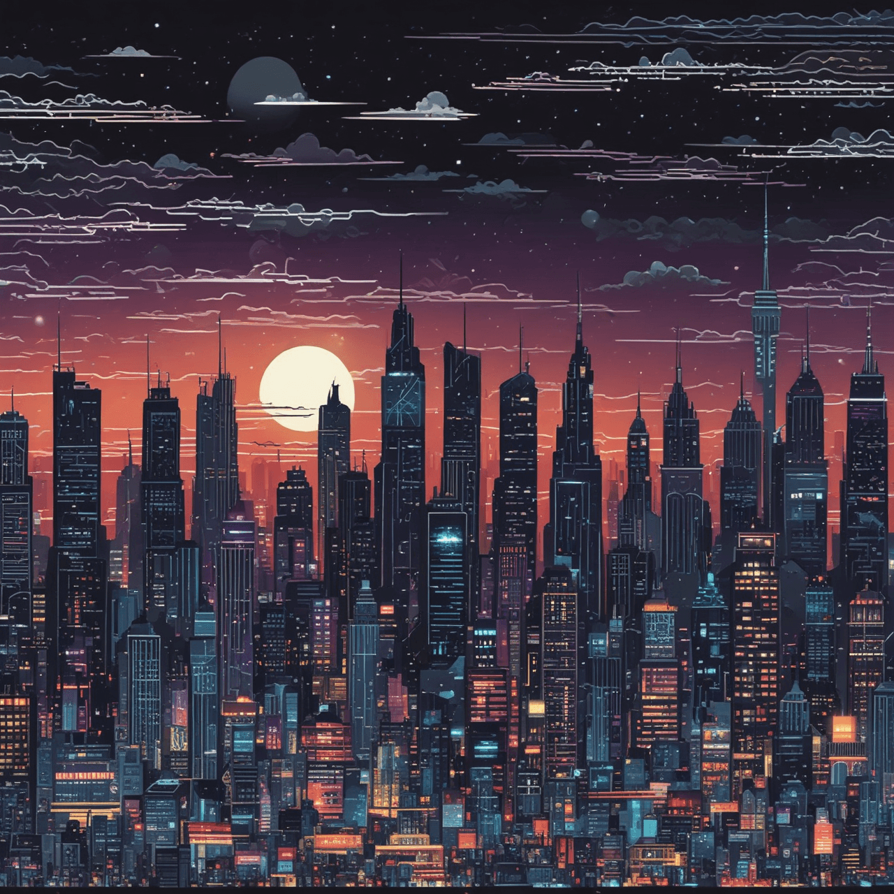 Unity vs. Self Challenge game banner