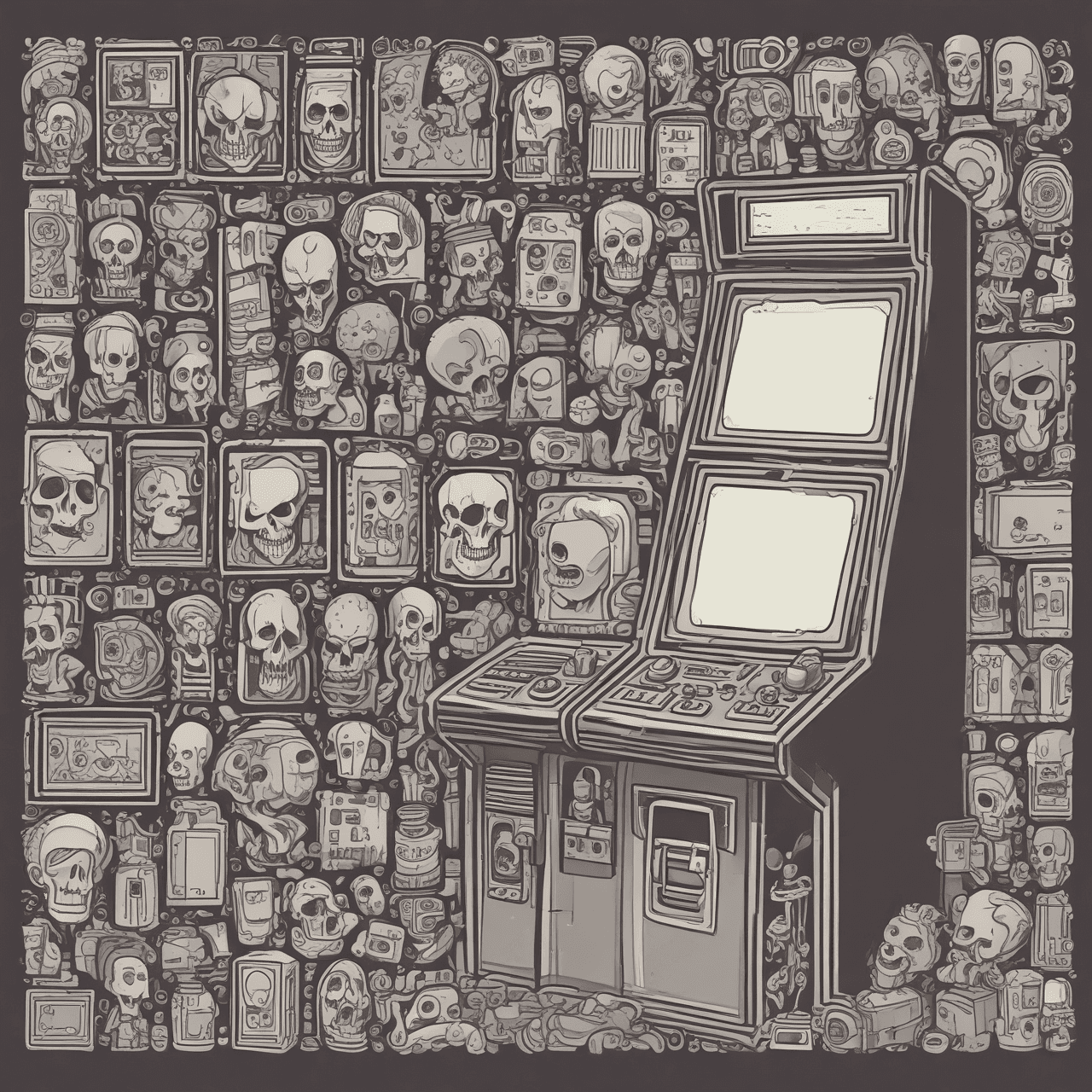 Anatomie-Lauf Quiz game banner