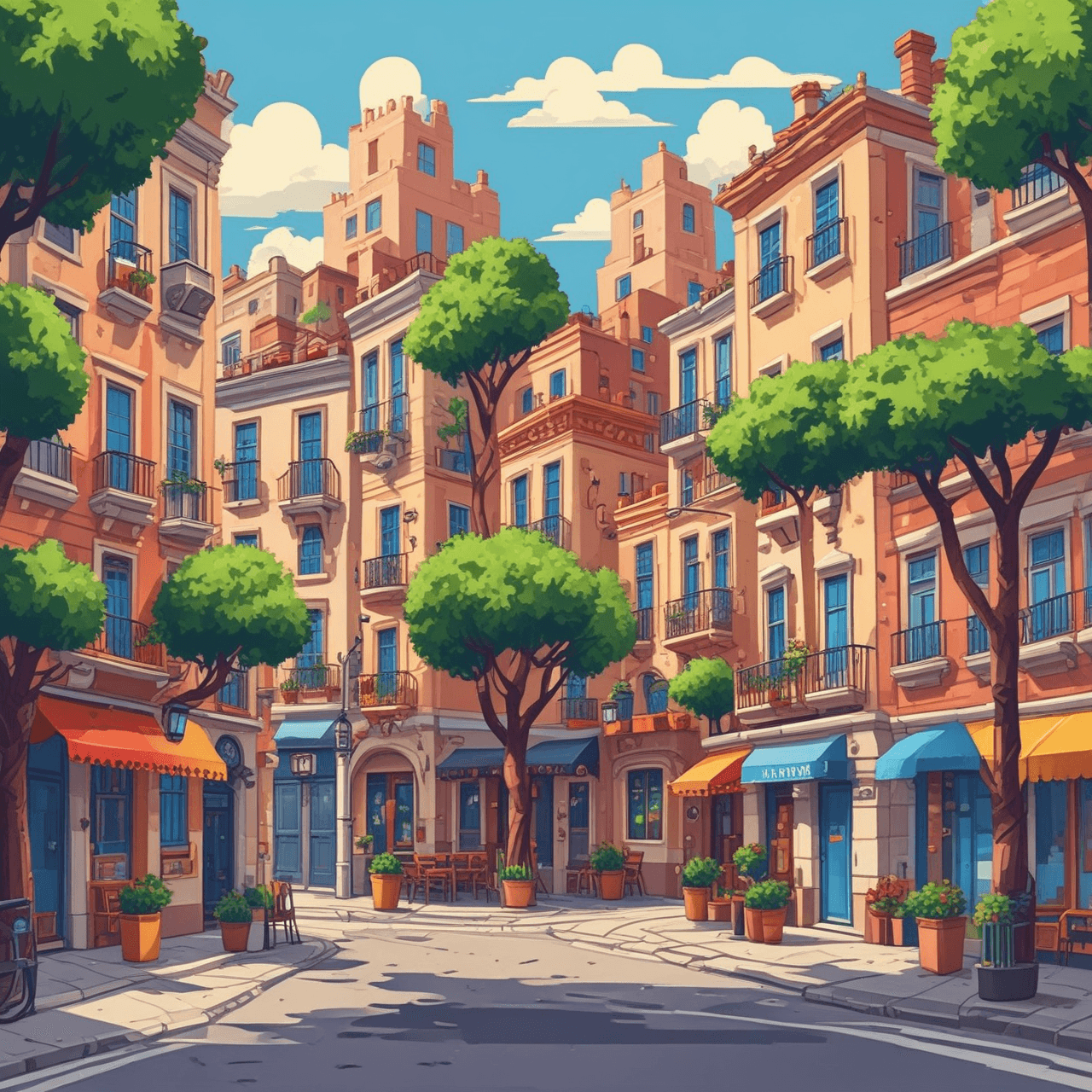 اختبار حروف الجر الإسبانية game banner