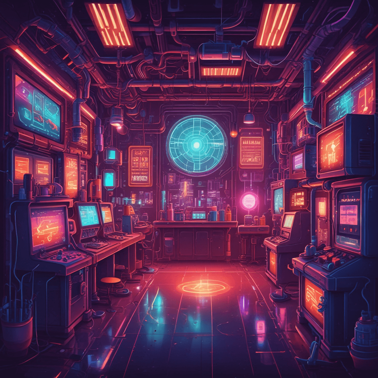 Science Sprint game banner