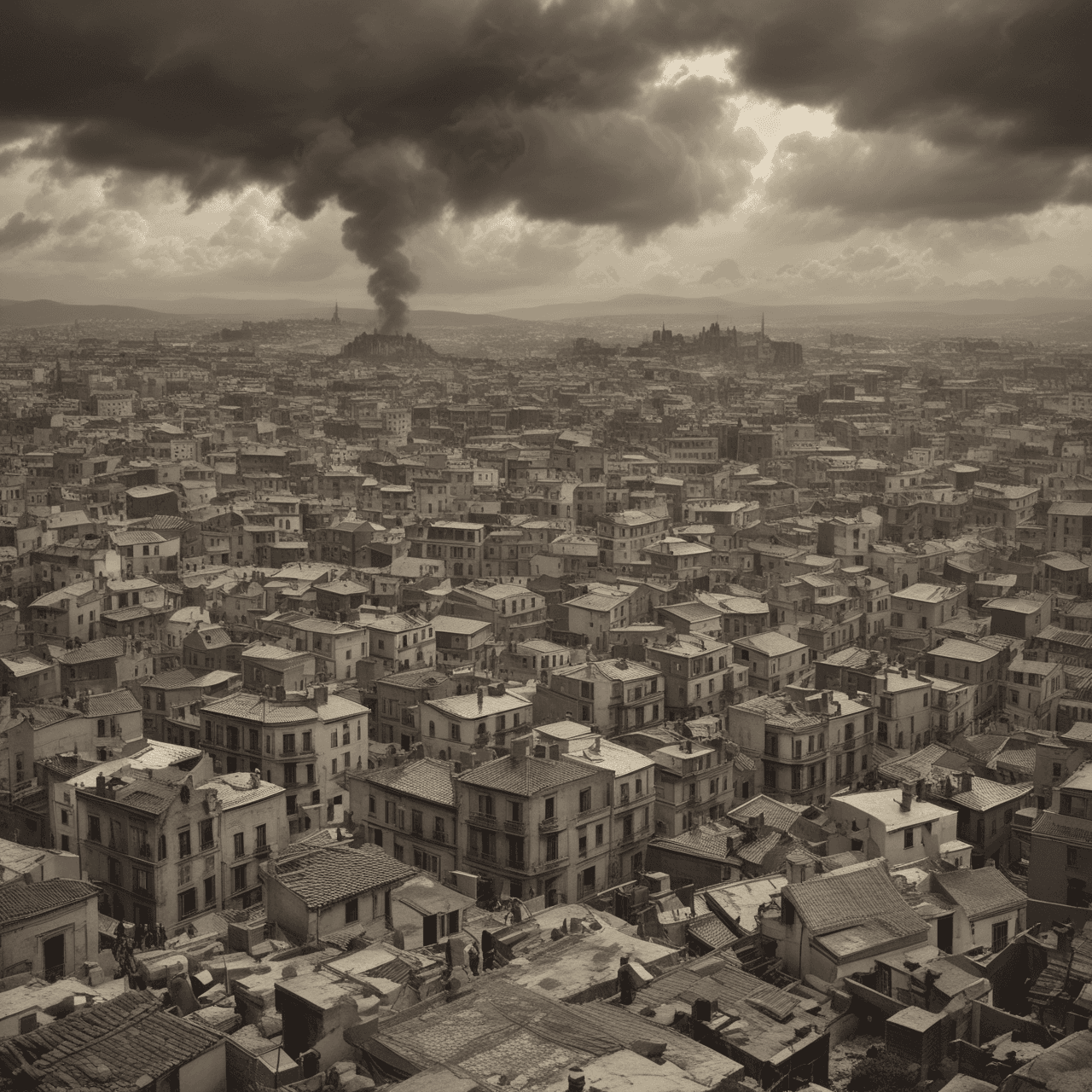 Salto de la Guerra Civil game banner