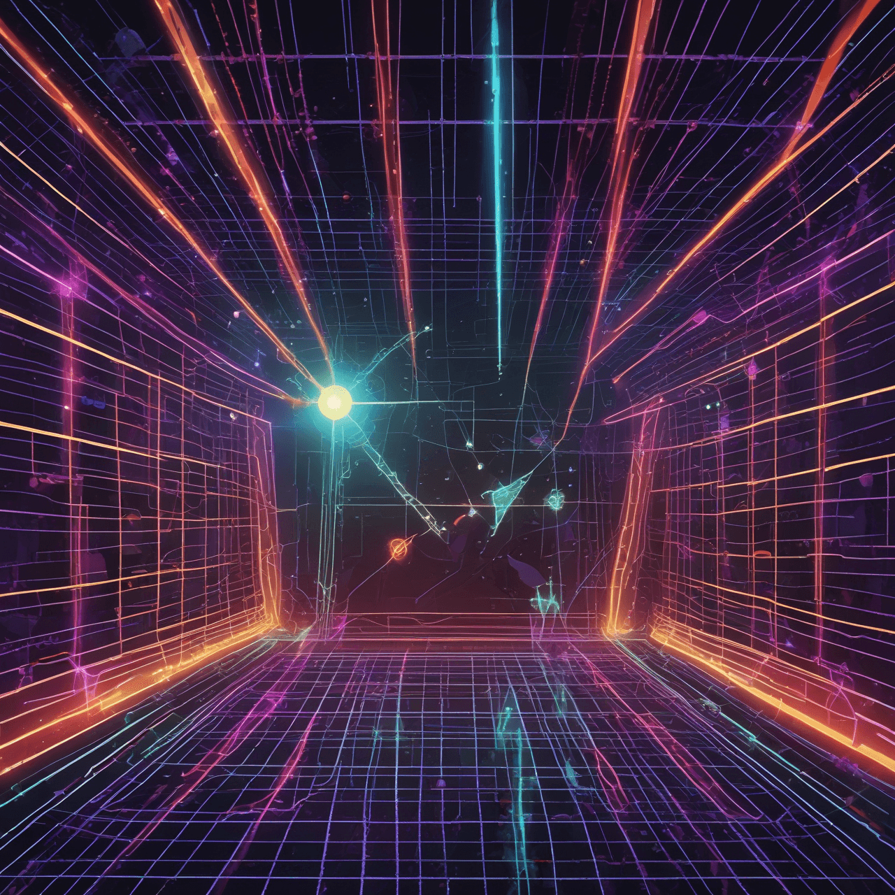 Slope Surge Challenge game banner