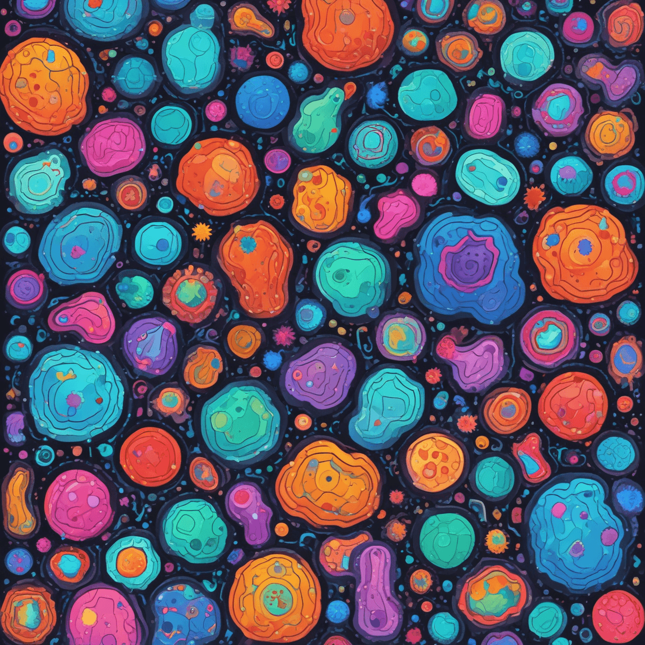 Cellular Ascent game banner