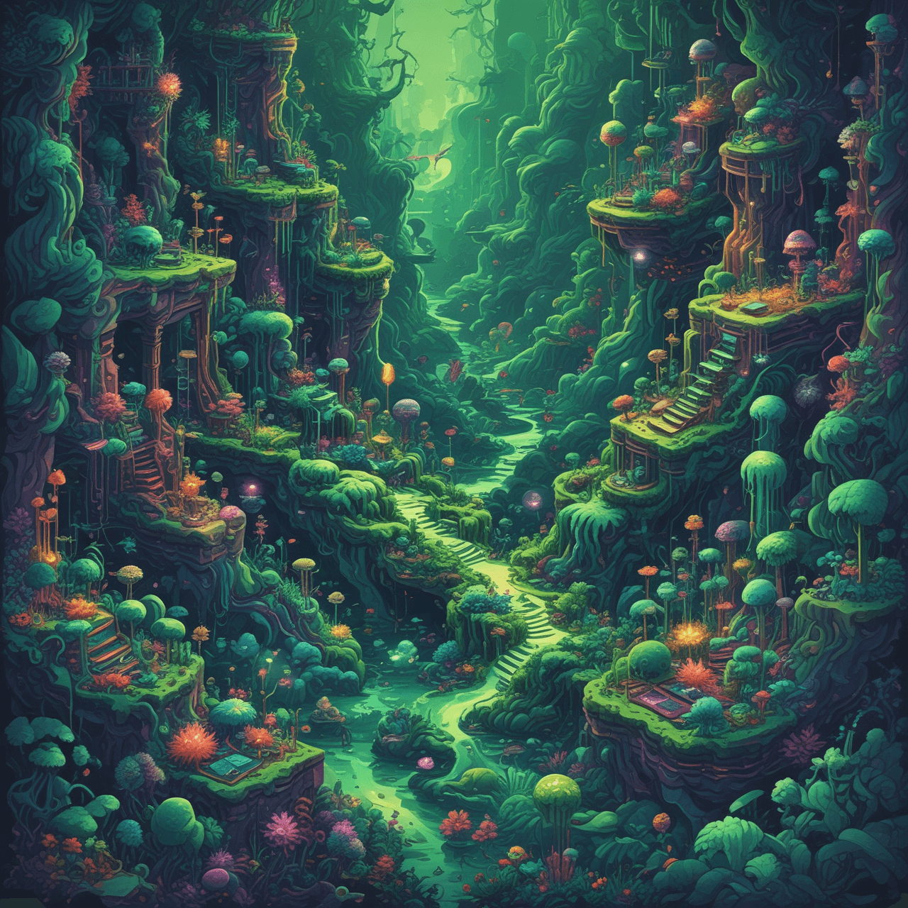 Bio 152: Bio-Sprint Quiz game banner