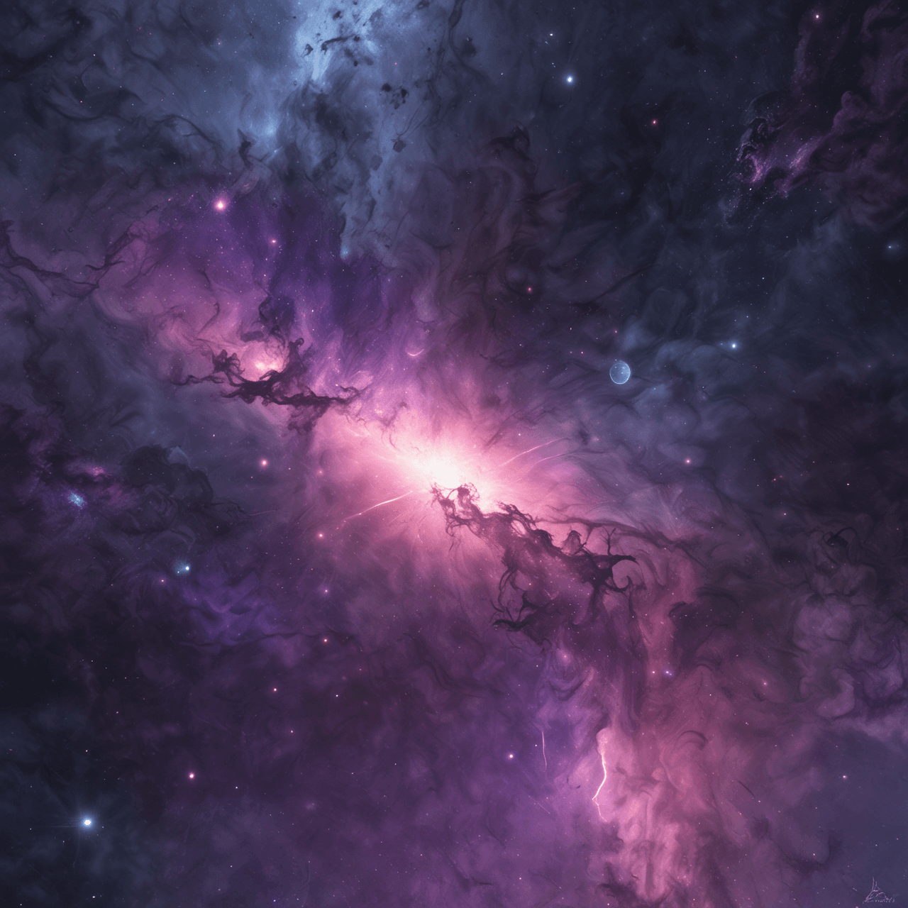 Baptismal Space Defenders game banner