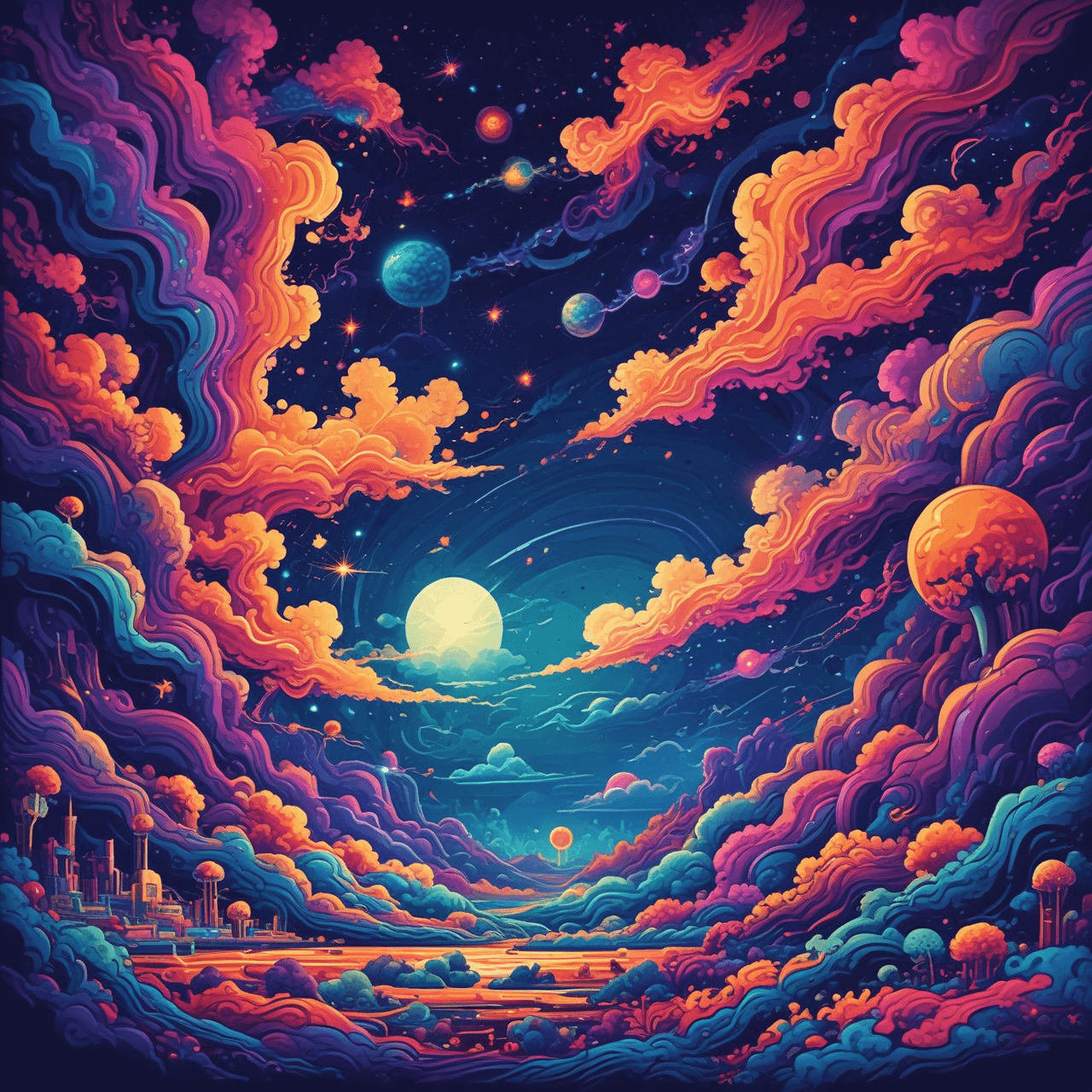 Subatomic Dash Quiz game banner