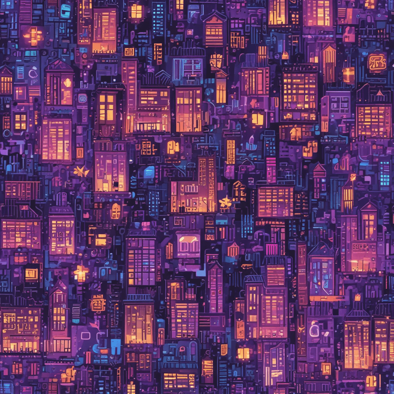 Math Jetpack Adventure game banner