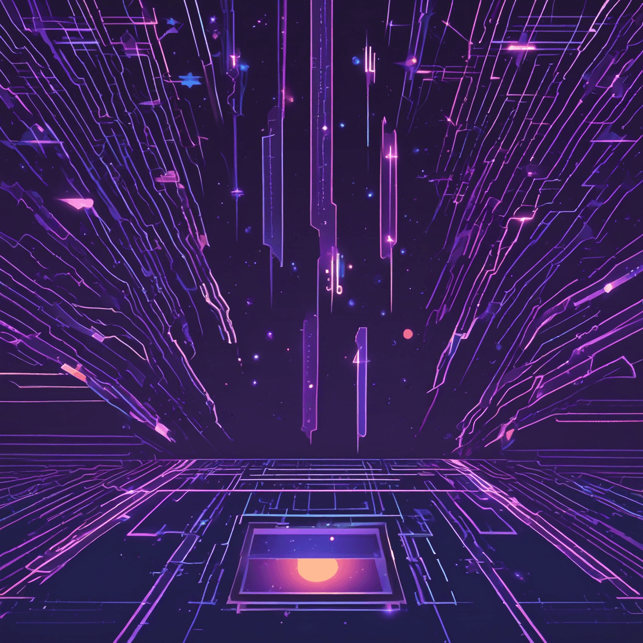 Vector Velocity Quiz game banner