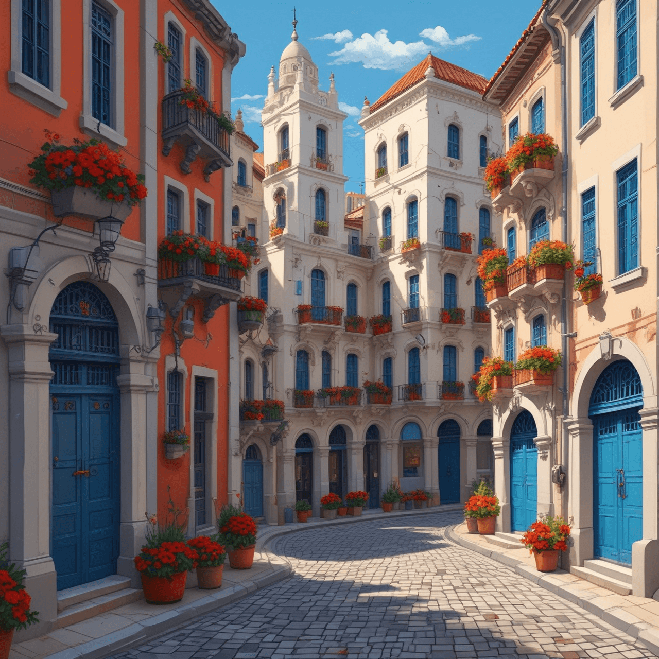 Verb Velocity: Preterite Run game banner