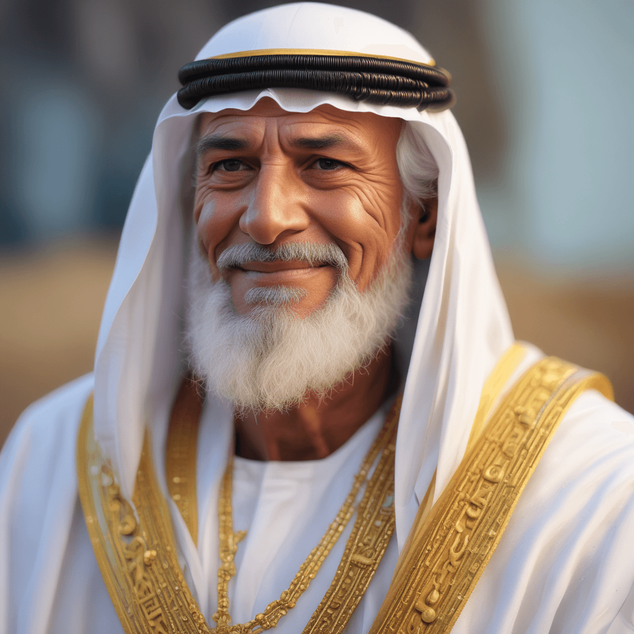 اختبار عدّاء الثورة الجزائرية game banner