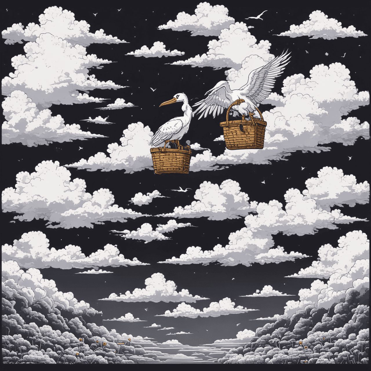 Delivery Dash game banner