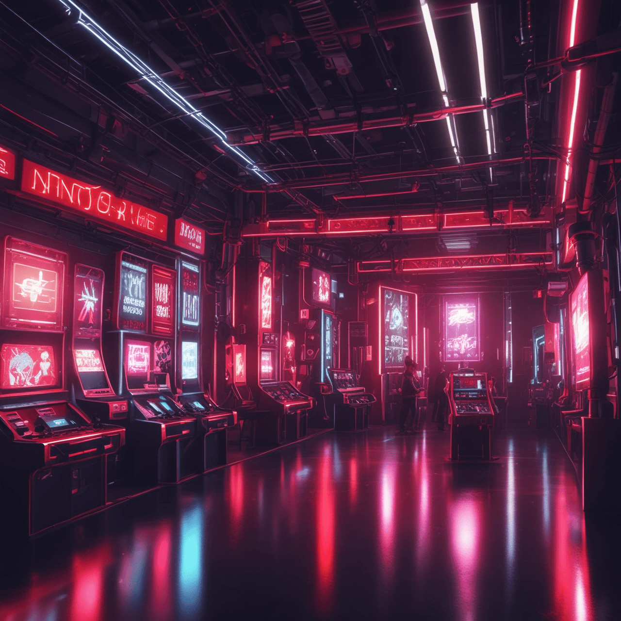 SKZ Ratio Step Out! game banner