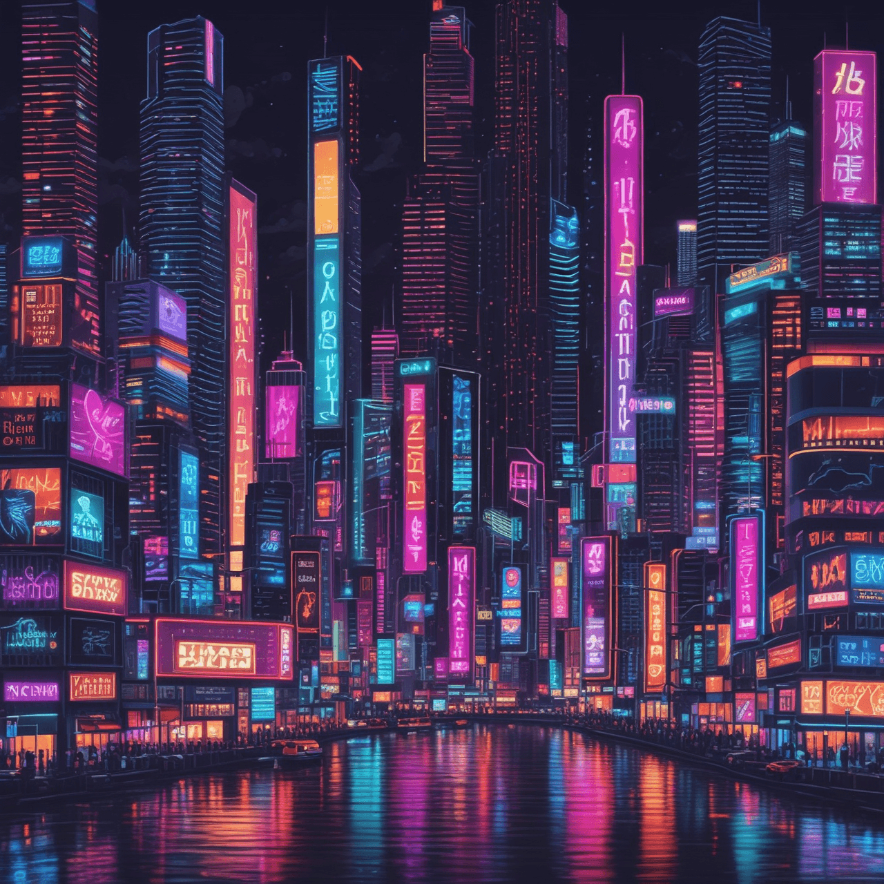 Credit Card Run game banner