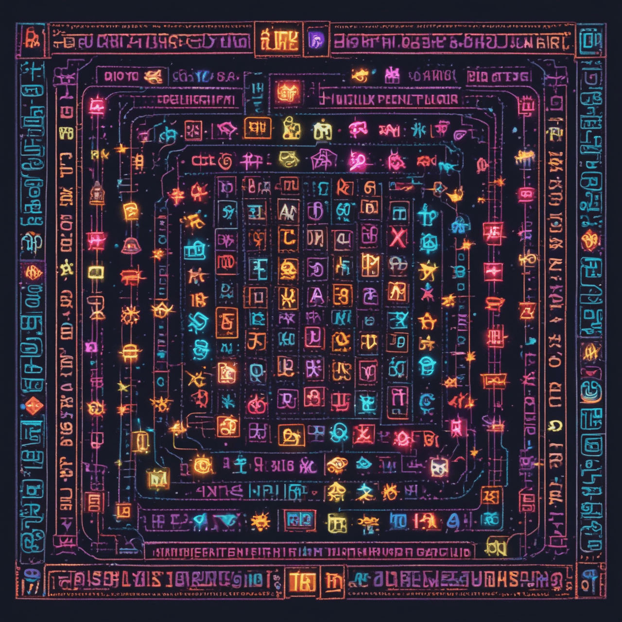 Integer Multiplier Run game banner