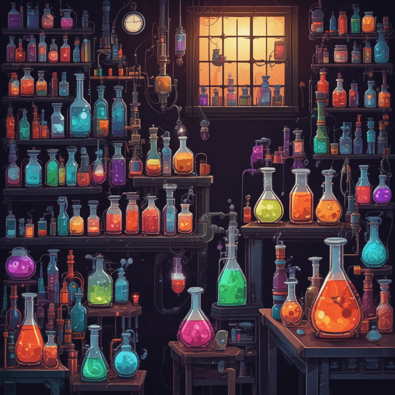 Redox Rumble game banner