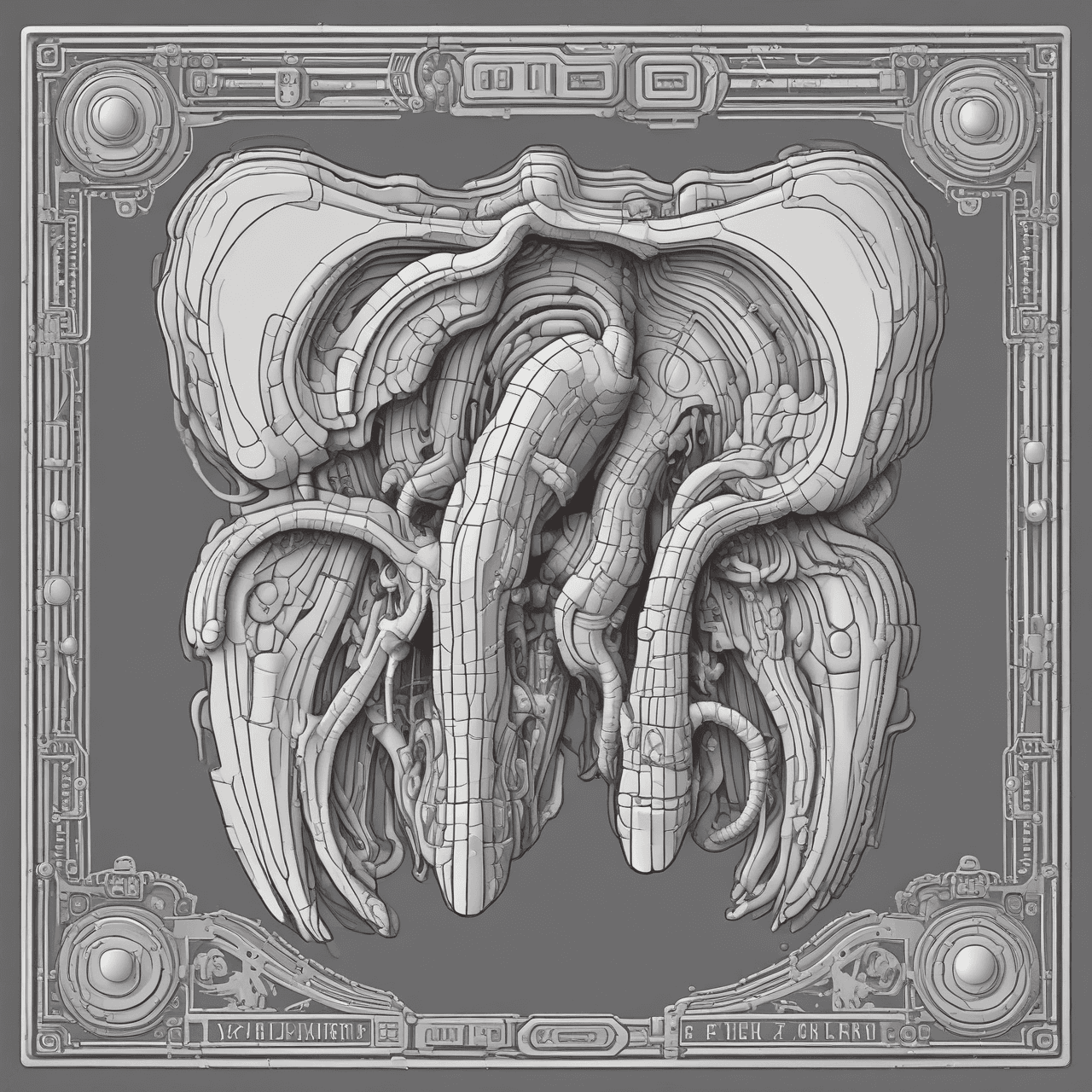 Anatomy Racer: Pelvis Edition game banner