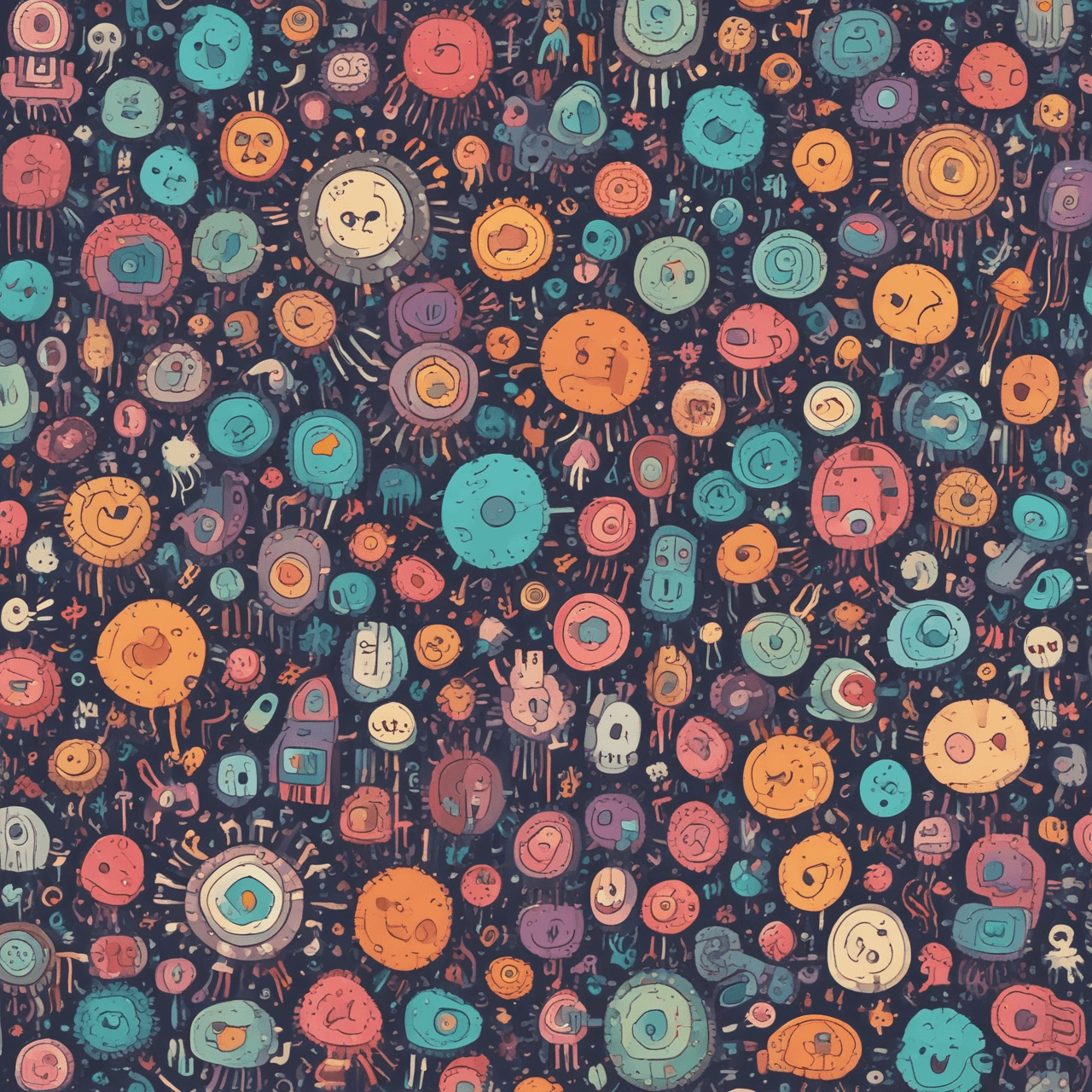 Gene Jump game banner