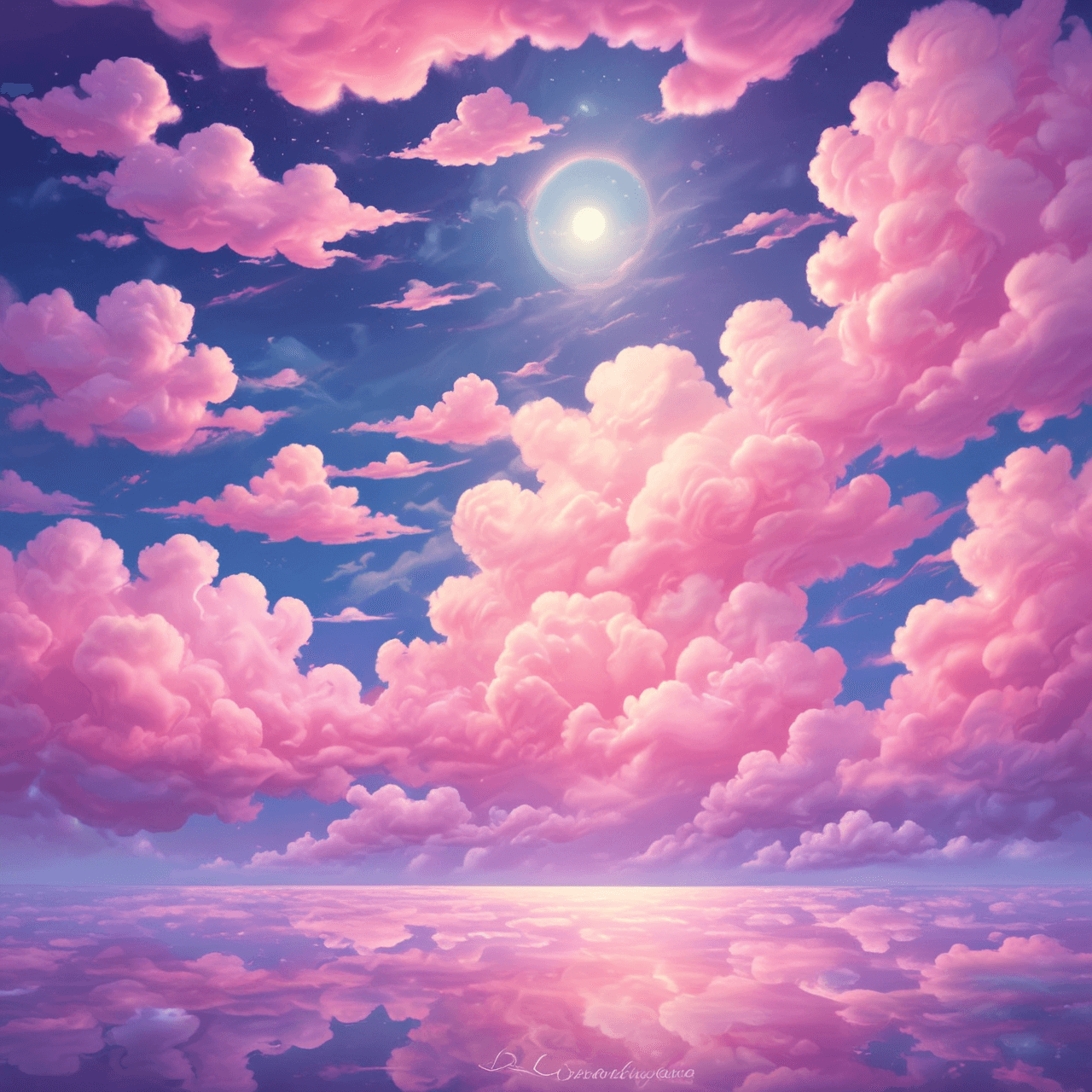 Government Cloud Cruise game banner