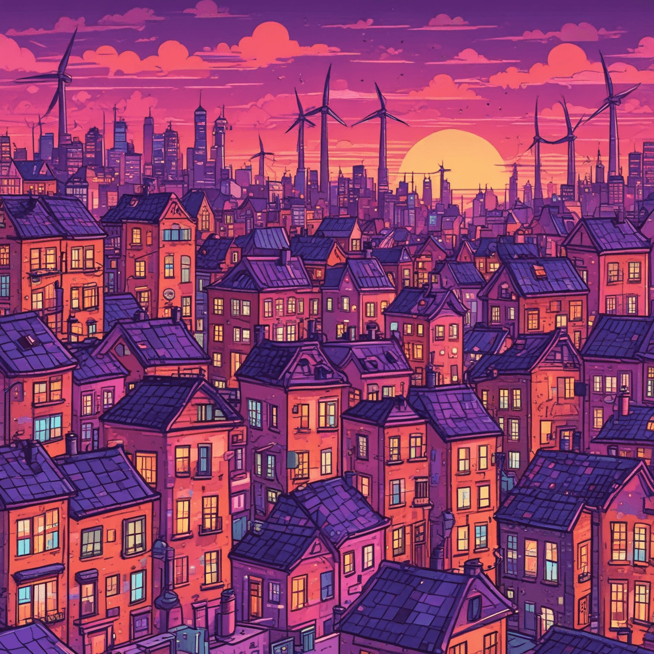 Energy Hop Quiz game banner