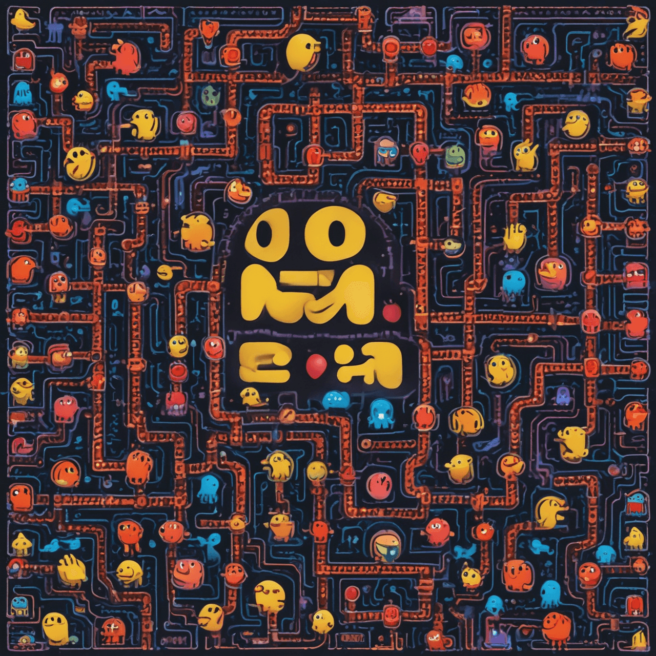 Carrera Cuántica Quiz game banner