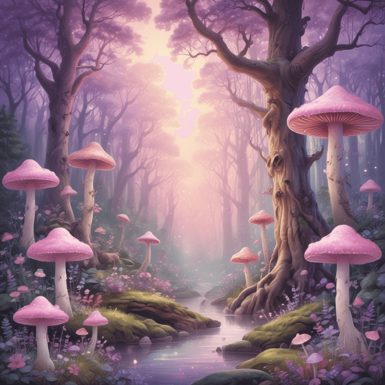 Fairy Math Quest game banner