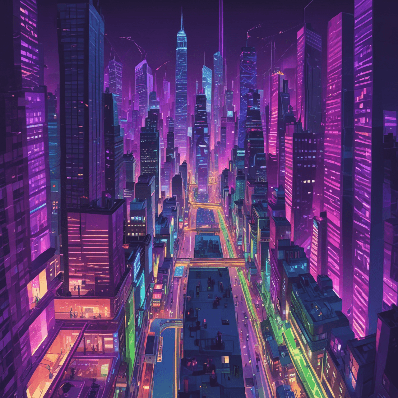 Classification Run game banner