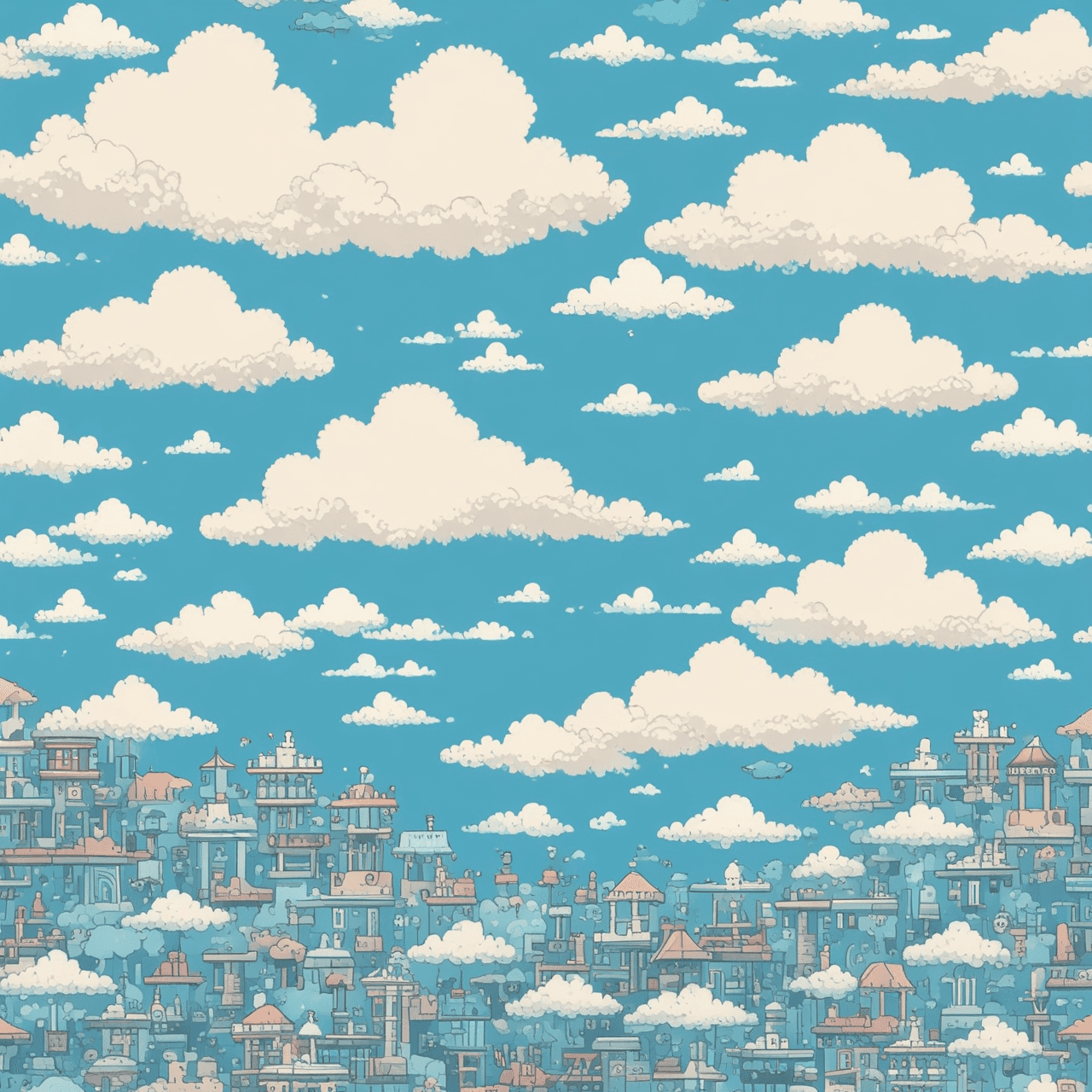 גשר העננים: נוסחאות הכפל המקוצר game banner