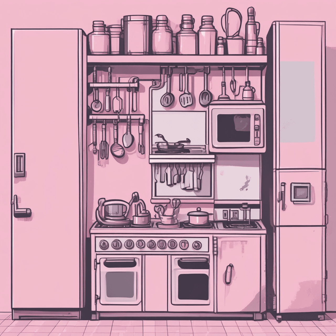 Culinary Dash game banner