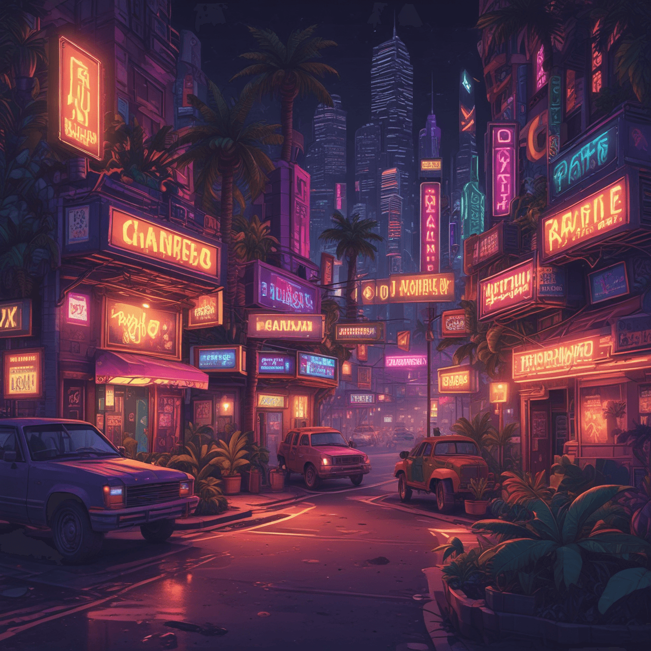 El Corredor de la Fama: Acusaciones game banner