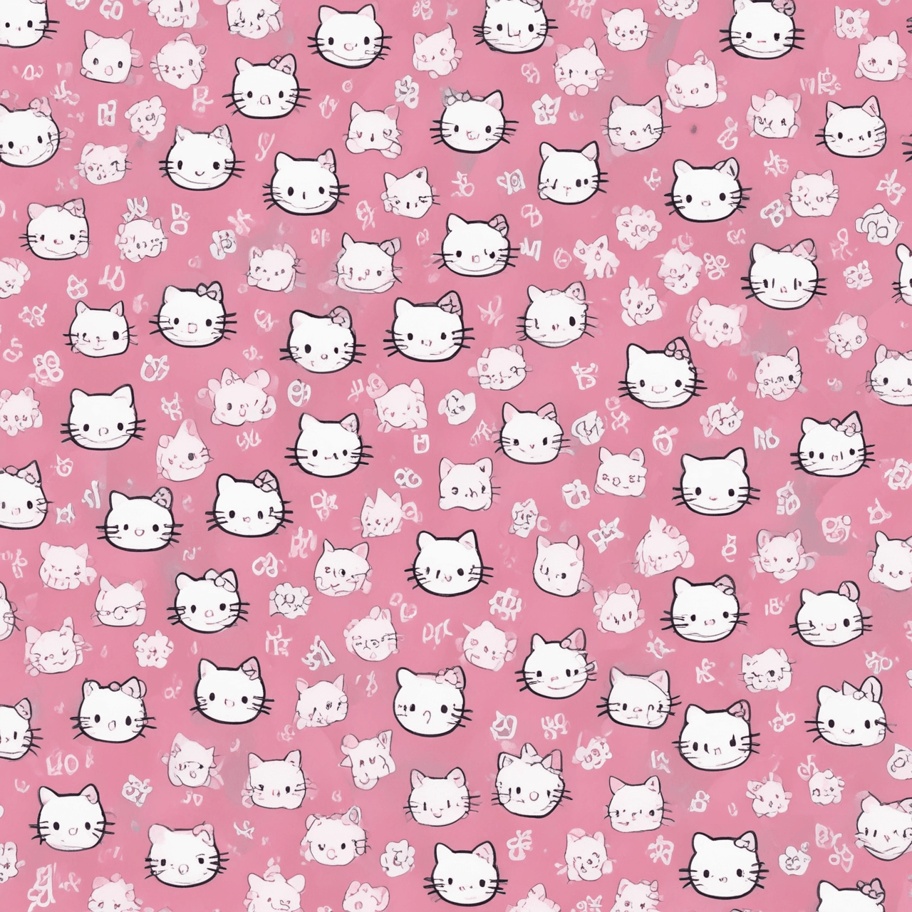 Ohm's Law Defenders: Hello Kitty Edition game banner